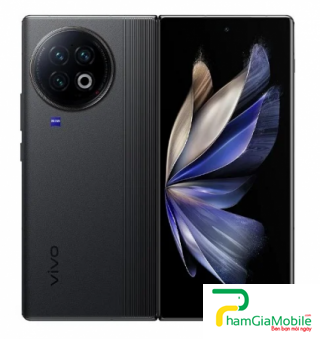 Vivo X Fold 2 Hư Hỏng Camera Trước Chính Hãng Lấy Liền